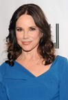 Barbara Hershey photo